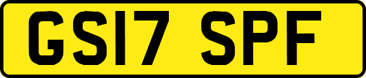 GS17SPF