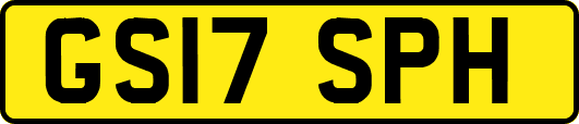 GS17SPH