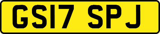 GS17SPJ
