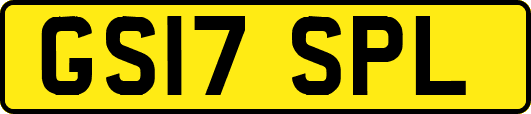 GS17SPL