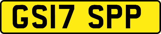 GS17SPP
