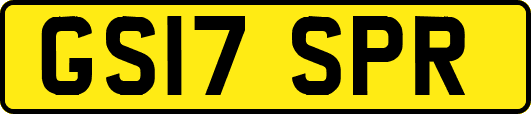 GS17SPR