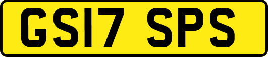 GS17SPS