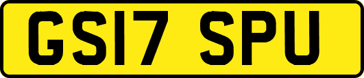 GS17SPU