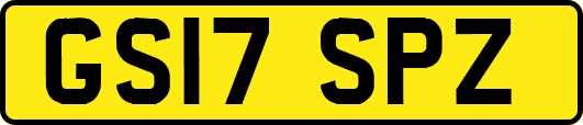 GS17SPZ
