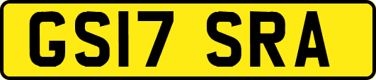 GS17SRA