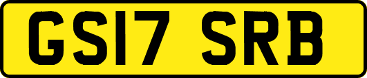 GS17SRB
