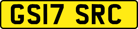 GS17SRC