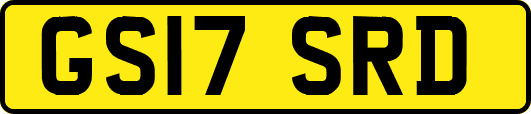 GS17SRD