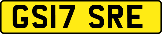 GS17SRE