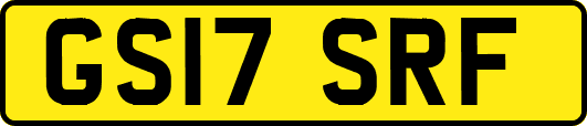 GS17SRF