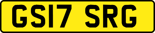 GS17SRG