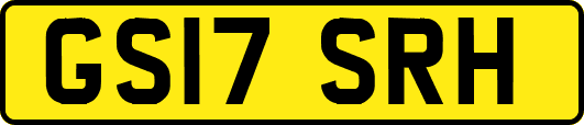 GS17SRH