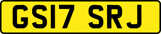 GS17SRJ