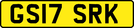 GS17SRK
