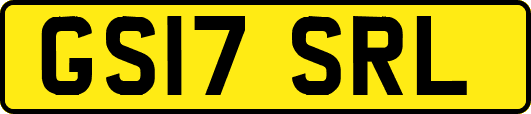 GS17SRL