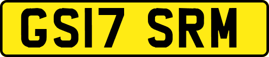 GS17SRM