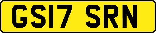 GS17SRN