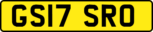 GS17SRO
