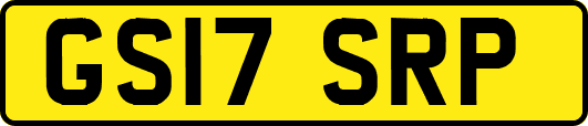 GS17SRP