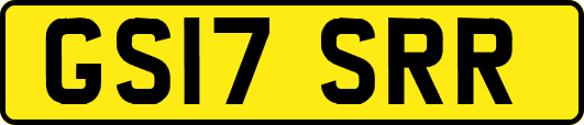 GS17SRR