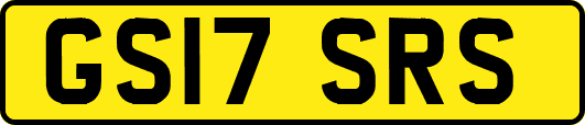 GS17SRS