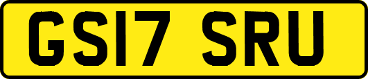 GS17SRU