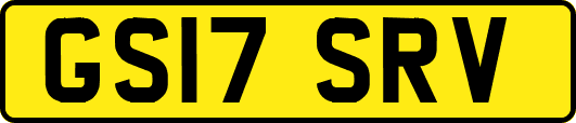 GS17SRV