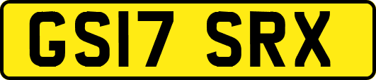 GS17SRX