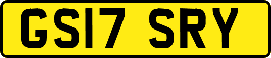GS17SRY