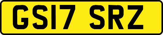 GS17SRZ