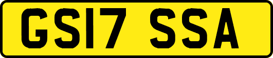 GS17SSA