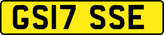GS17SSE