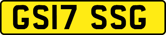 GS17SSG