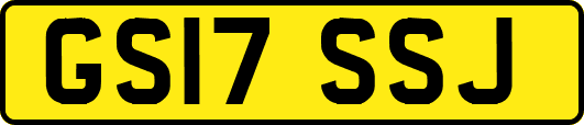 GS17SSJ