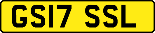 GS17SSL