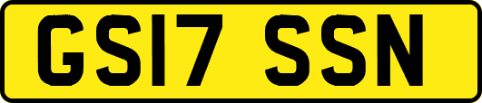 GS17SSN