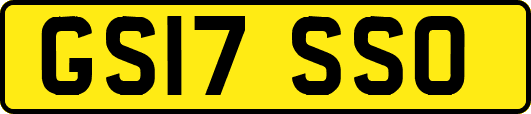 GS17SSO