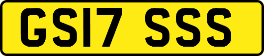 GS17SSS