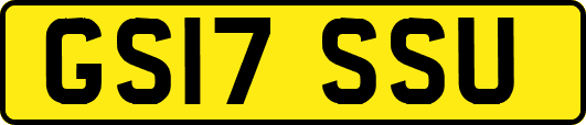 GS17SSU