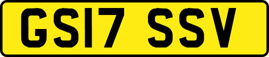 GS17SSV