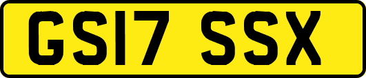 GS17SSX