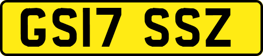 GS17SSZ