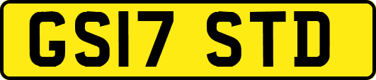 GS17STD