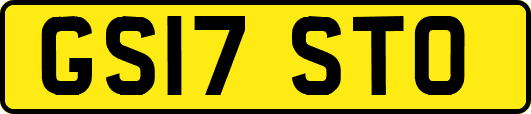 GS17STO