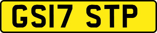 GS17STP