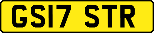 GS17STR