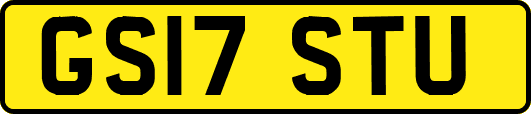 GS17STU