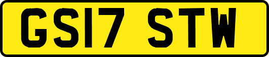 GS17STW