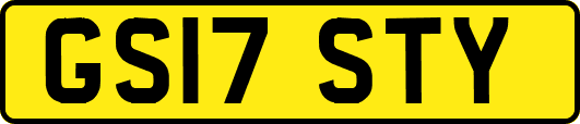 GS17STY